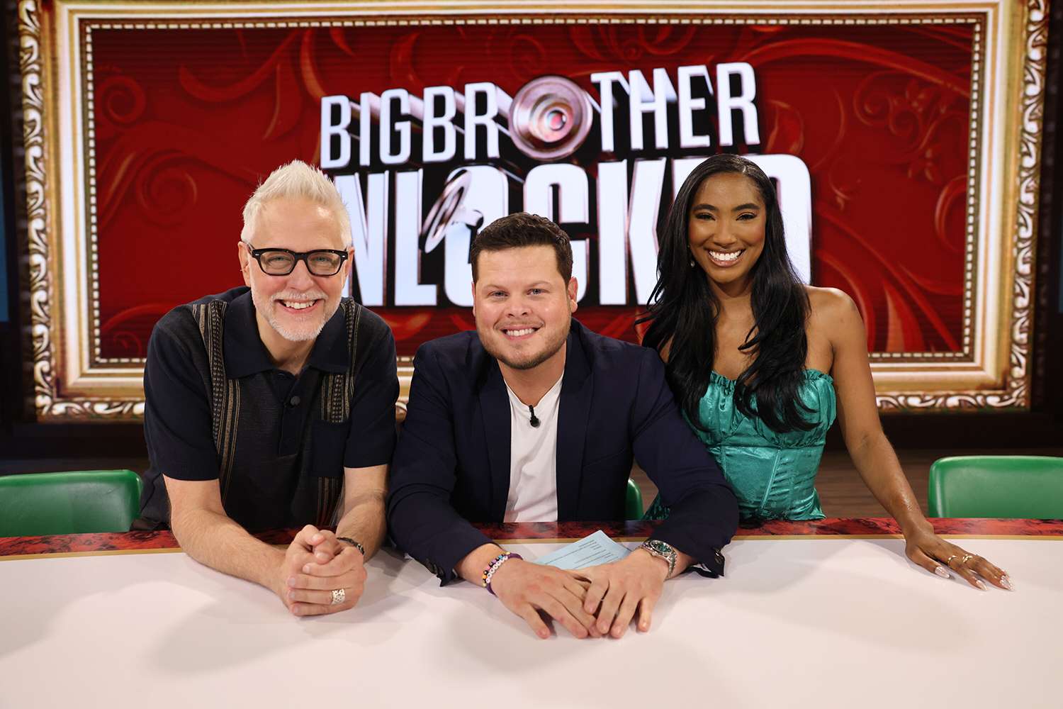 Will “Large Brother: Unlocked” return in 2026? Producers share their ideas (unique)