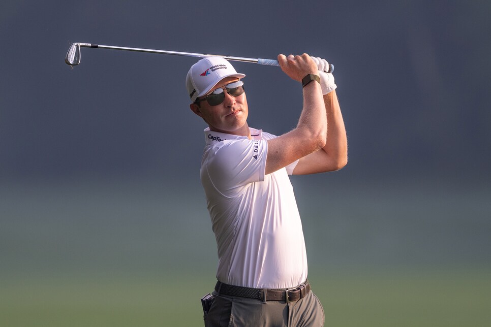 World Vast Know-how Championship DFS picks 2025: I like this mispriced golfer this week