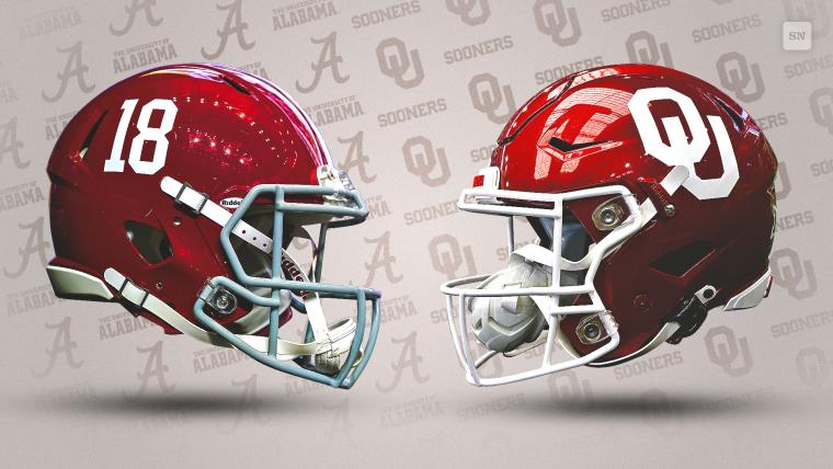 Alabama vs. Oklahoma radio protection: Station, channel, streaming to hear reside to varsity soccer recreation broadcast