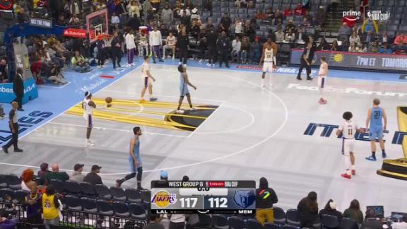 Grizzlies droop Morant for detrimental conduct