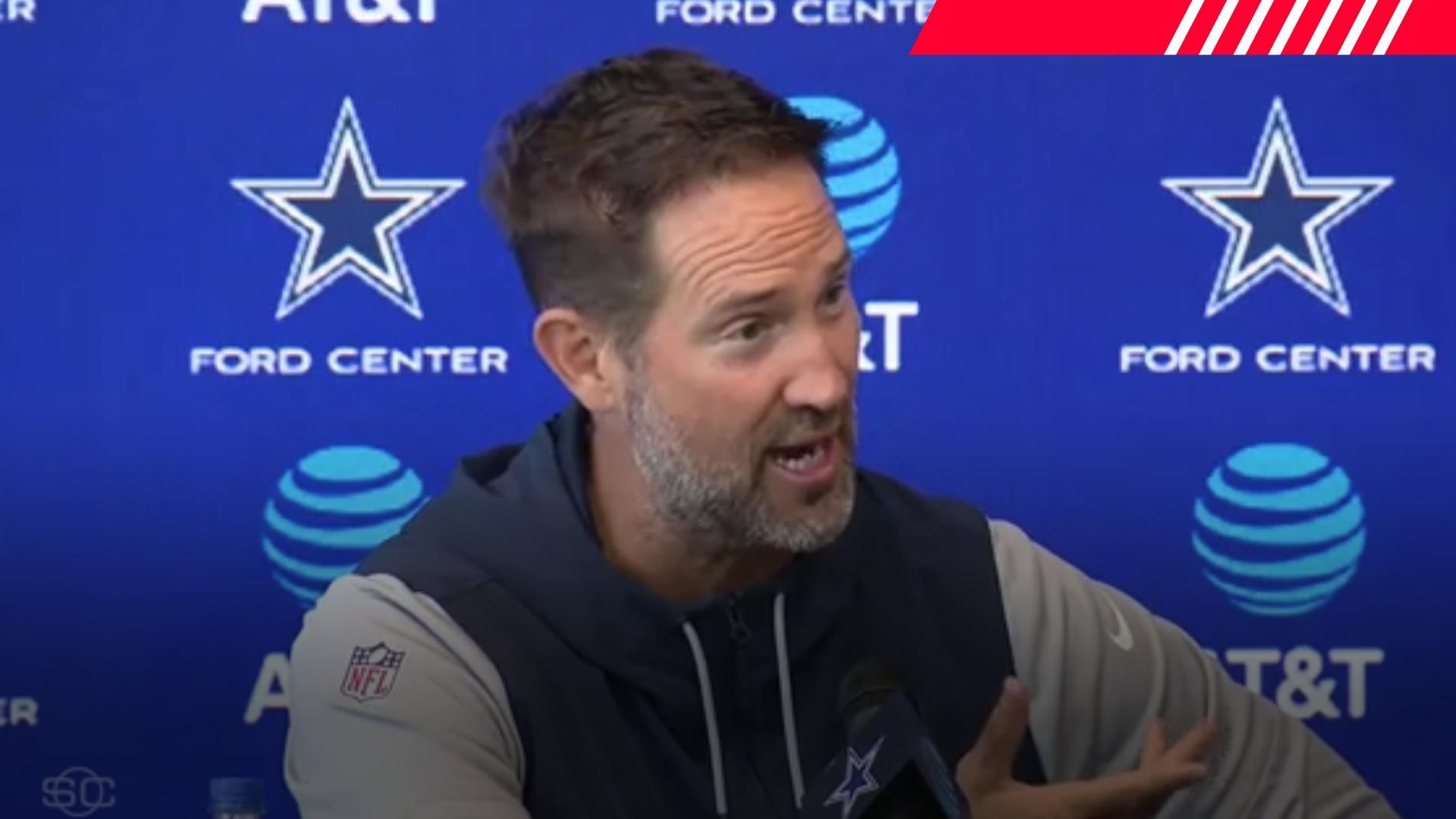 Brian Schottenheimer’s function in Matt Eberflus’ protection; Kyler Murray again house in Texas