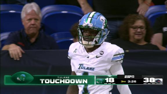 Jon Sumrall is among the hottest teaching candidates. He additionally has a workforce to teach