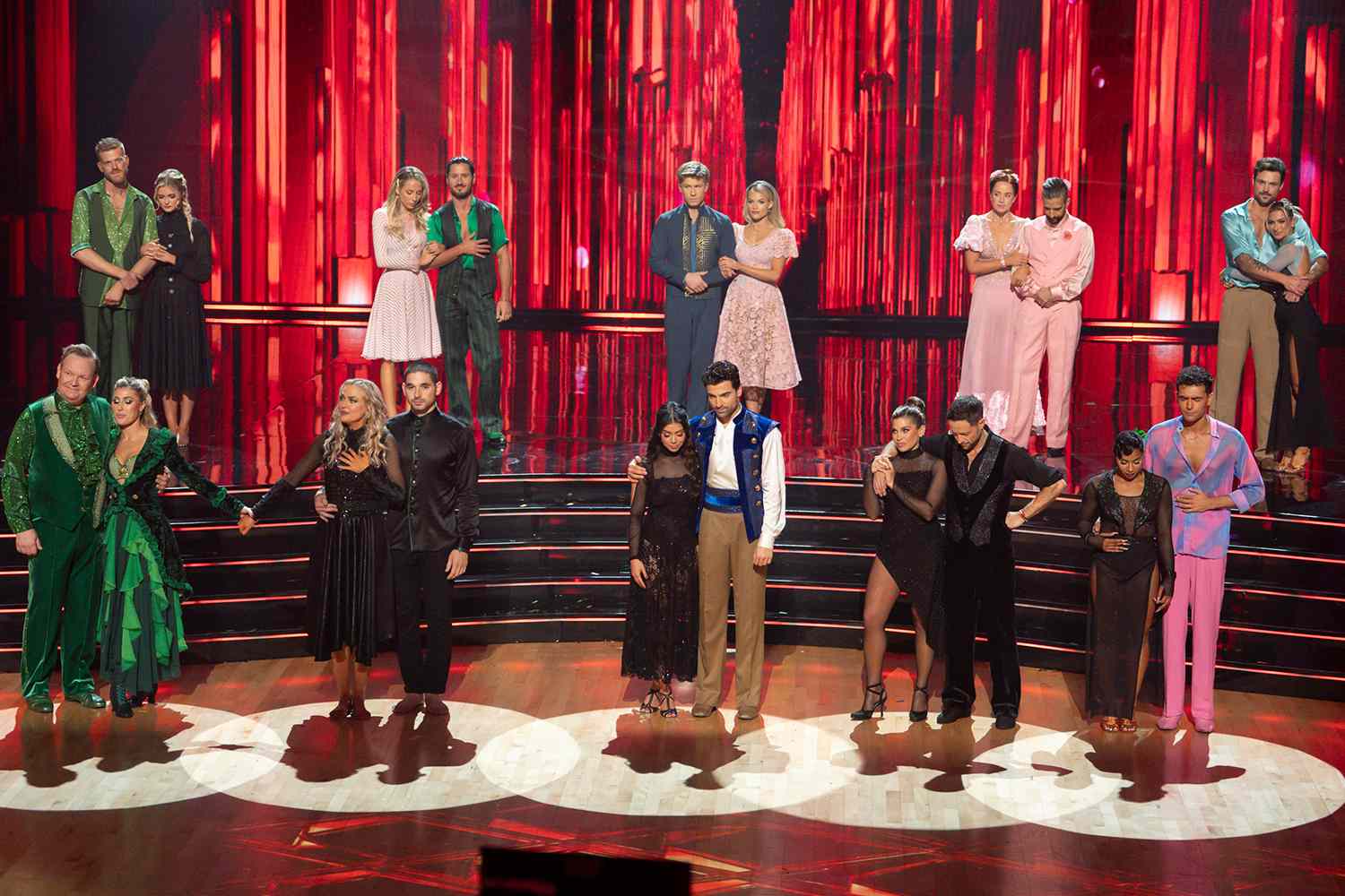 Eradicated “DWTS” contestant fully breaks down over not making finale: ‘Going via withdrawals’