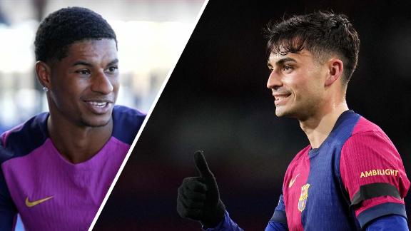 How a lot do Barça rely upon Pedri? With midfielder injured, we’re about to search out out