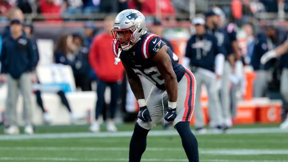 Week 9 inactives: Standing for Joe Flacco, Cooper Kupp and others