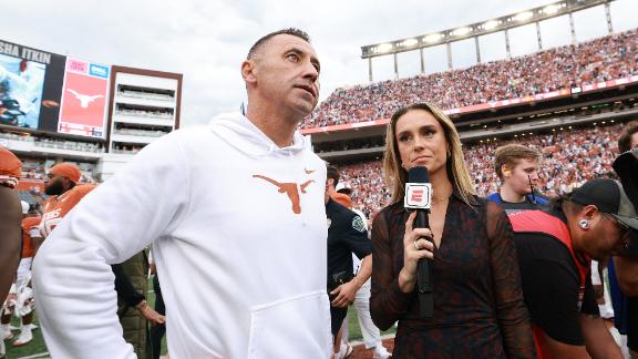 Halloween face paint, confused time vacationers: Week 10’s CFB superlatives