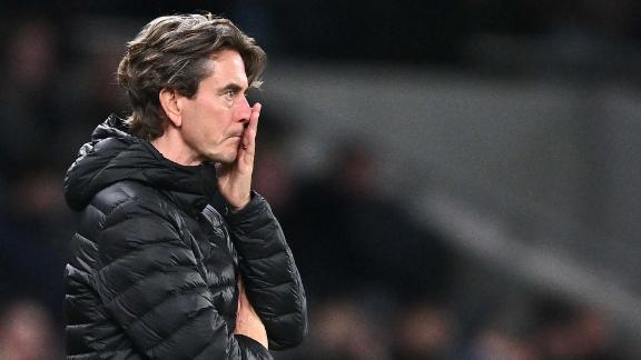 Tottenham have huge issues; Haaland lifts Man Metropolis once more; Griezmann scores 200; extra