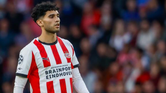 Reyna, Balogun, Pepi in U.S. squad for friendlies