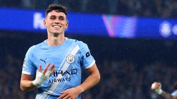 Dynamic and harmful vs. Dortmund, Foden should be a part of England’s World Cup squad