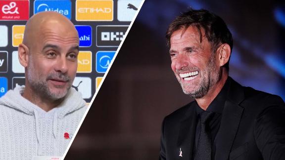 Man Metropolis present their potential by capping huge week with signature win over Liverpool