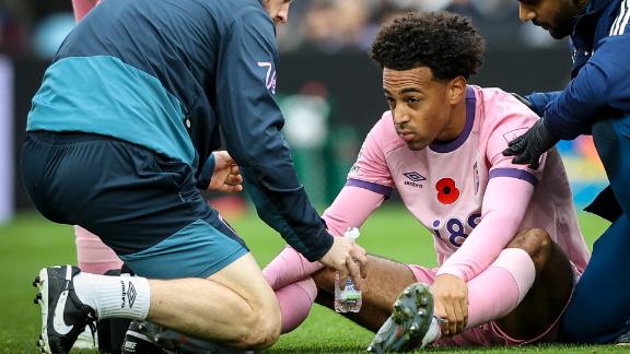 How Roldan went from USMNT afterthought to Pochettino favourite