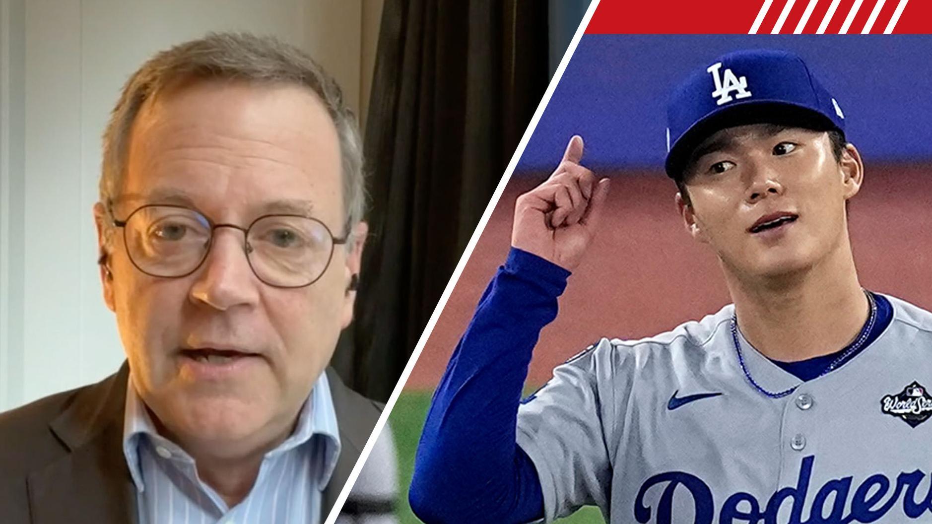 Jays’ Springer again; Betts at cleanup in Recreation 6