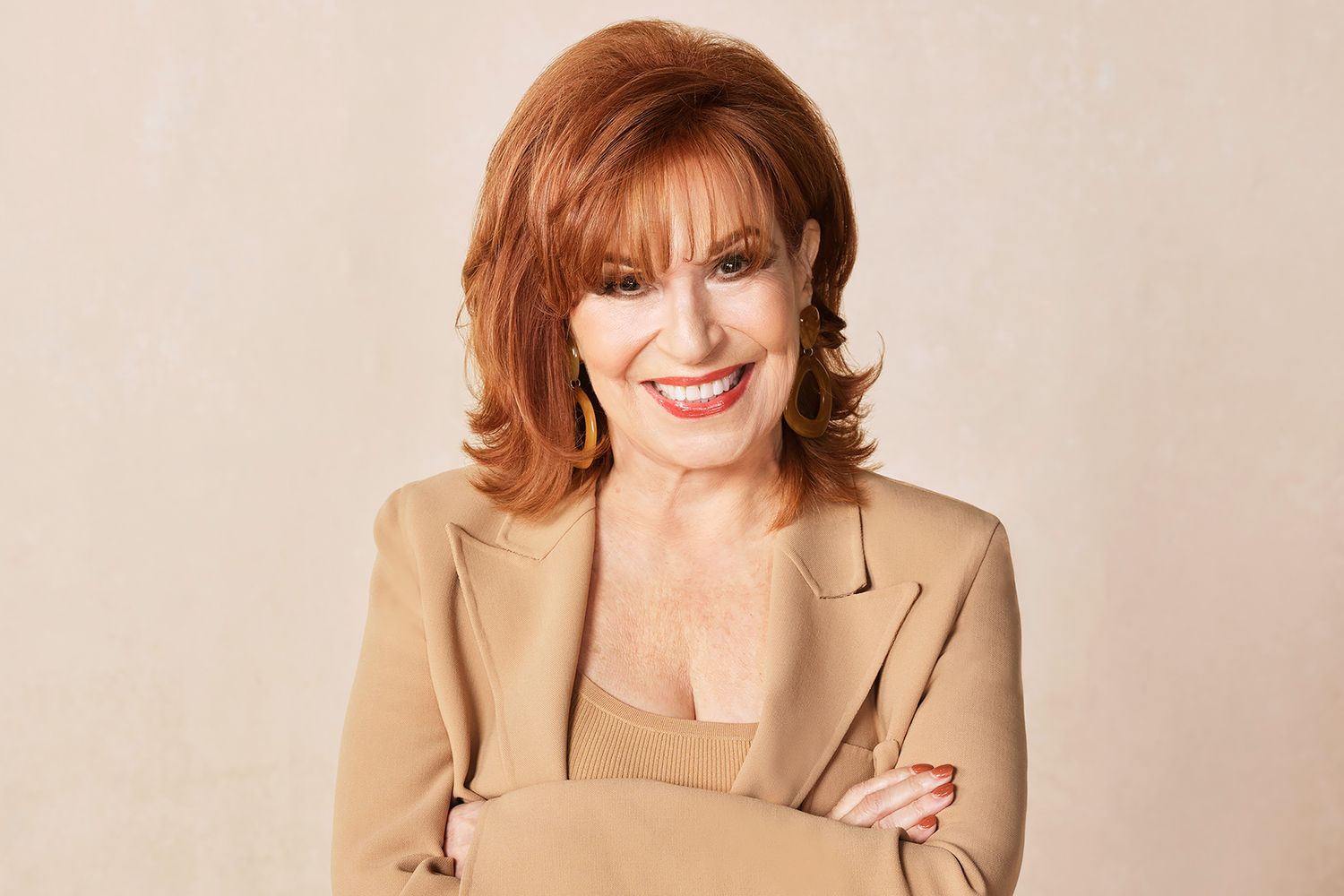 Pleasure Behar injured, misses “The View” for fourth time this week