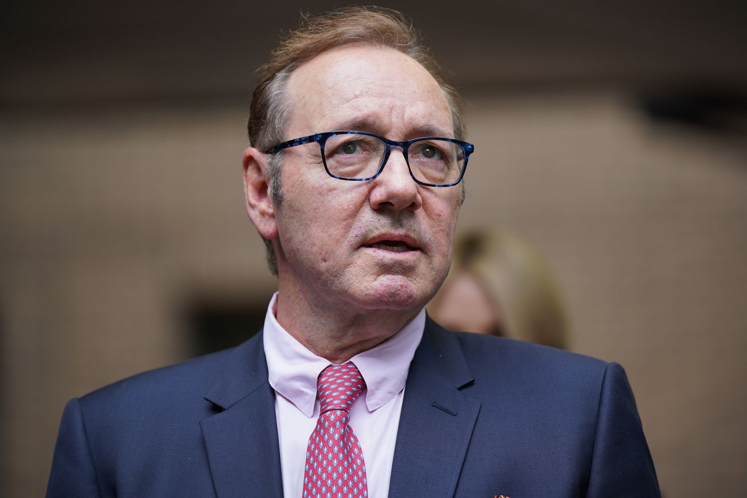 Kevin Spacey dealing with 3 extra sexual assault claims in London