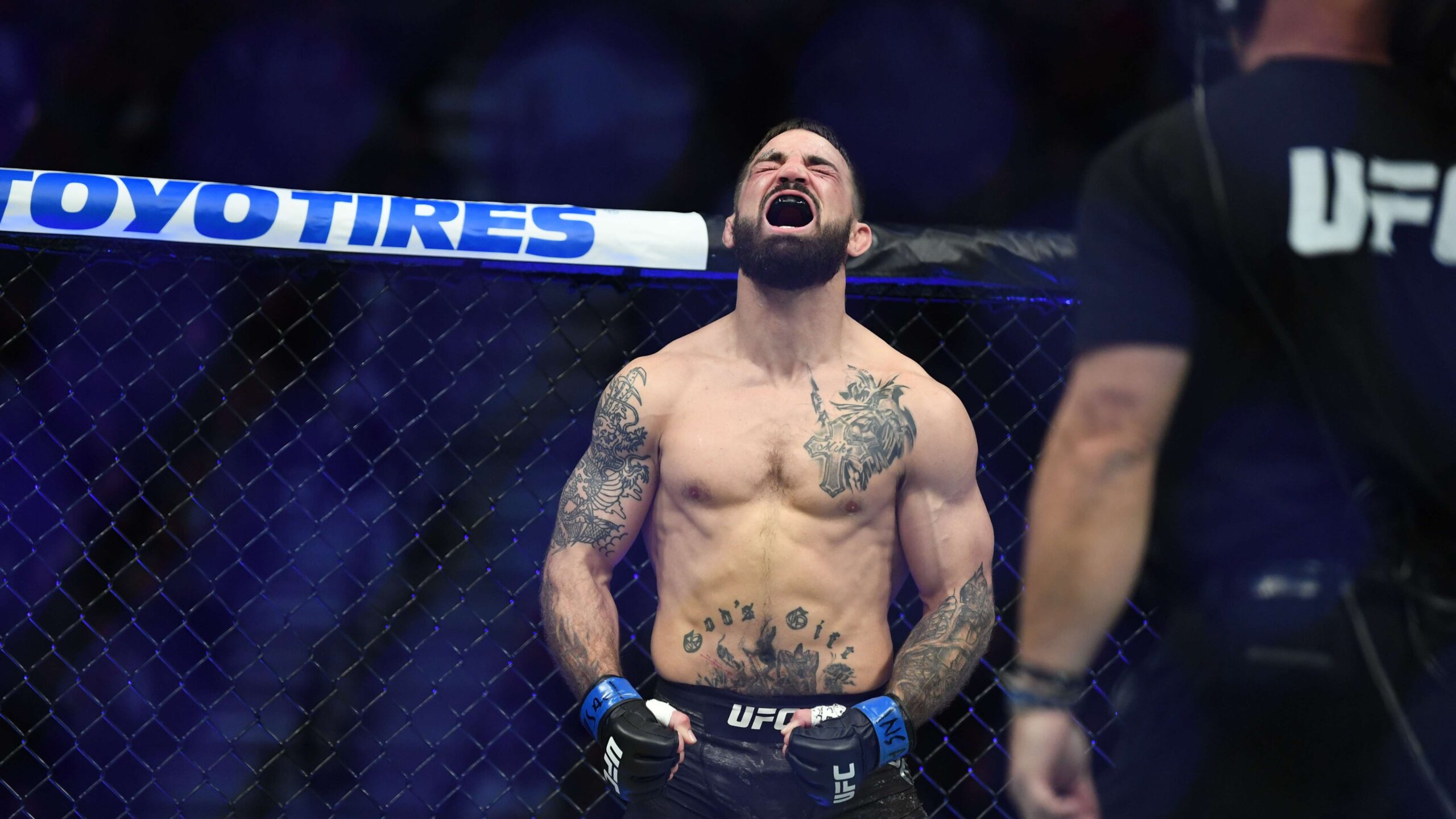 Mike Perry requires UFC return at White Home card in 2026: ‘I am very ‘