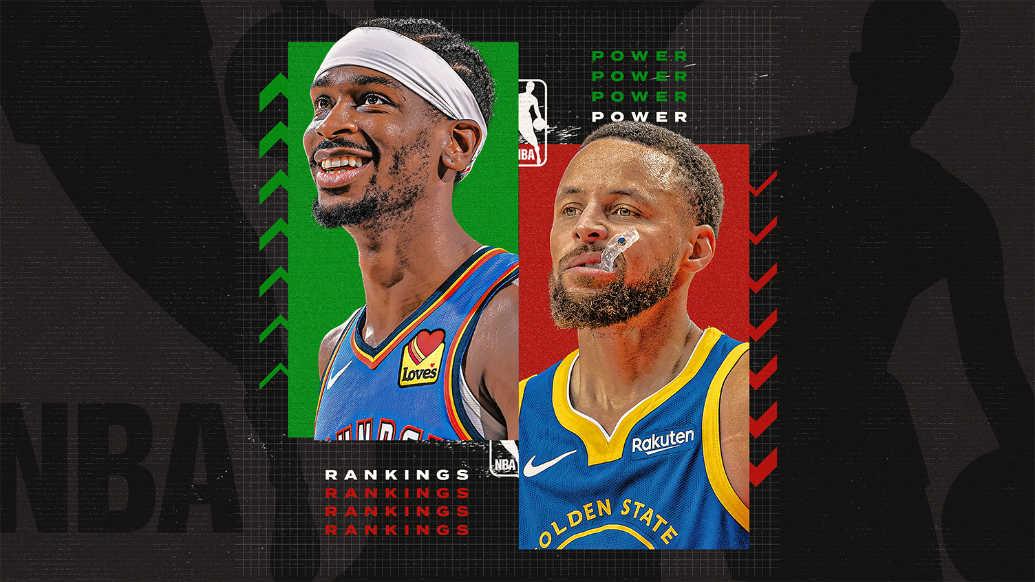 NBA Energy Rankings: Thunder preserve successful, however different contenders are holding robust