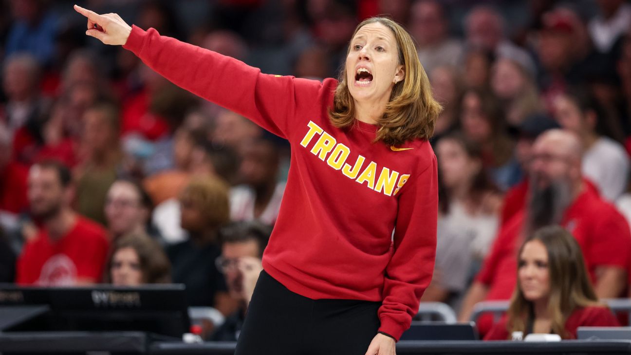 2026 women’ recruiting class rankings: Prime 10 coming into the early signing window