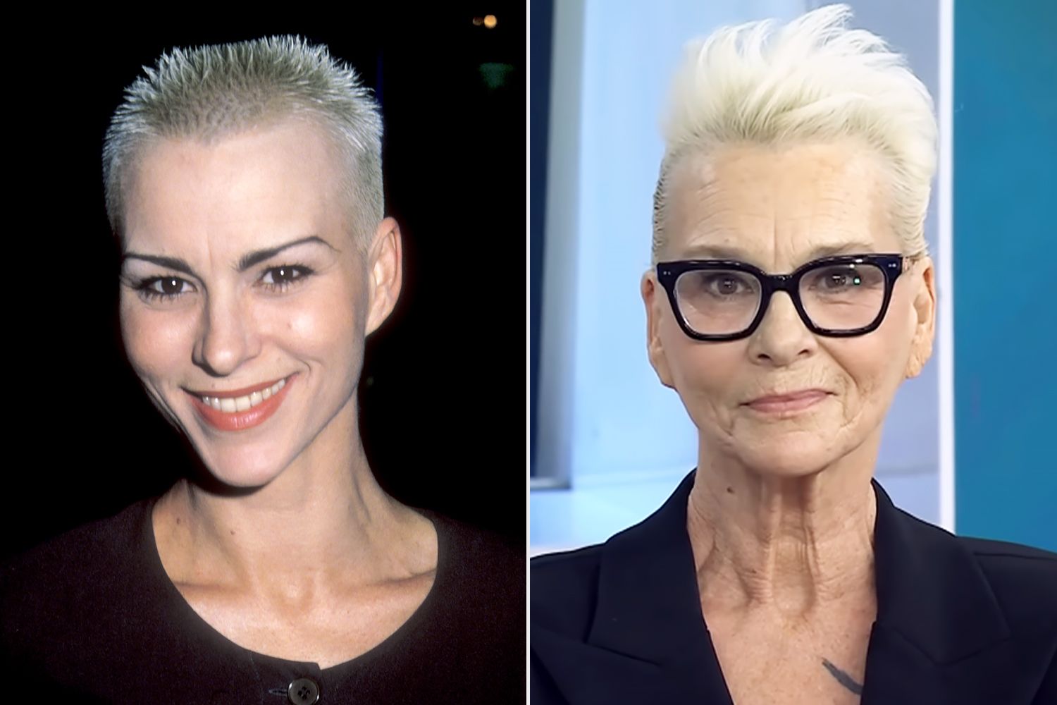’90s health icon Susan Powter is a ‘complete lesbian’: ‘I do not assume most ladies ought to meet a person’ (unique)