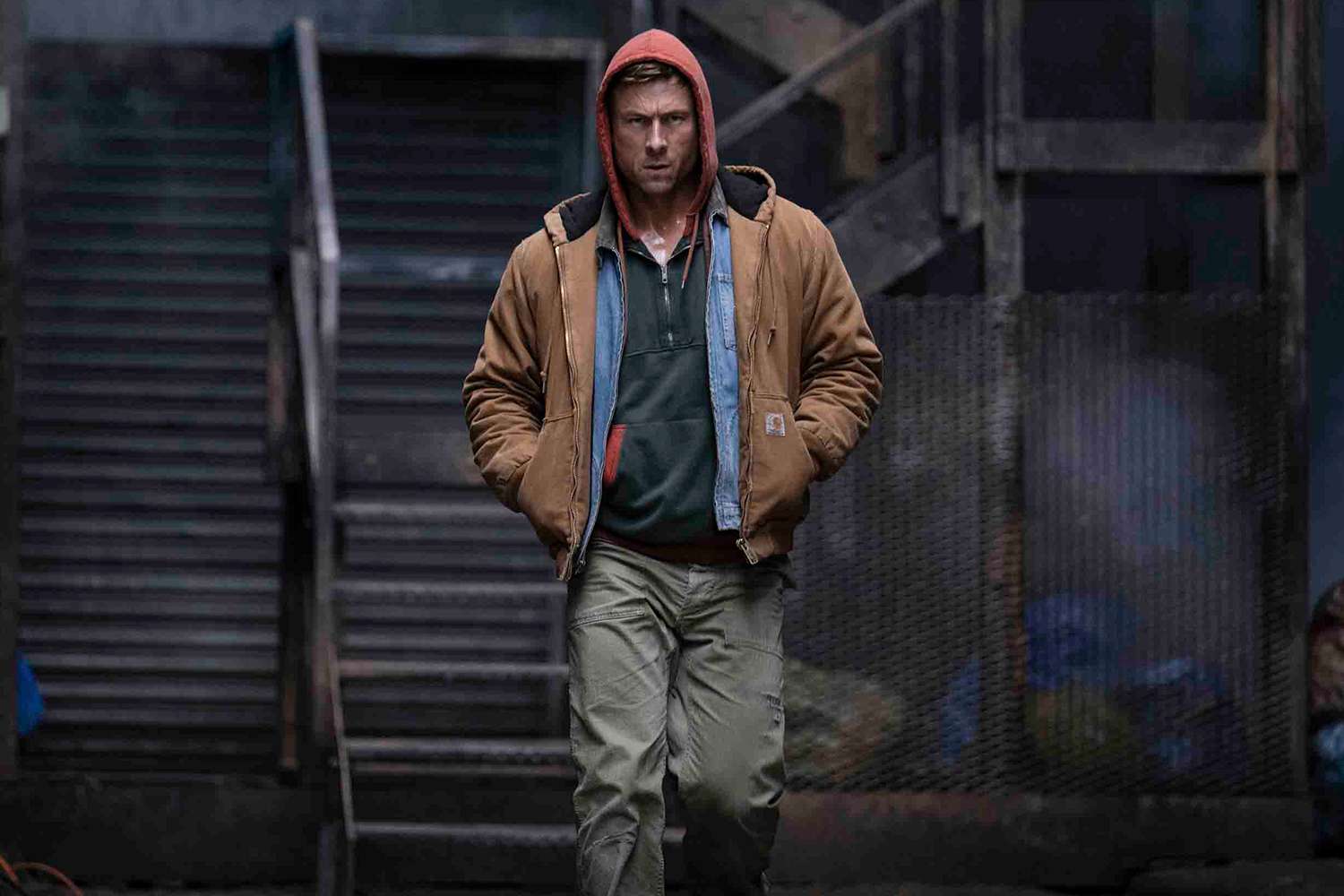 Stephen King reveals his ideas on the large ending change in “The Working Man” (unique)