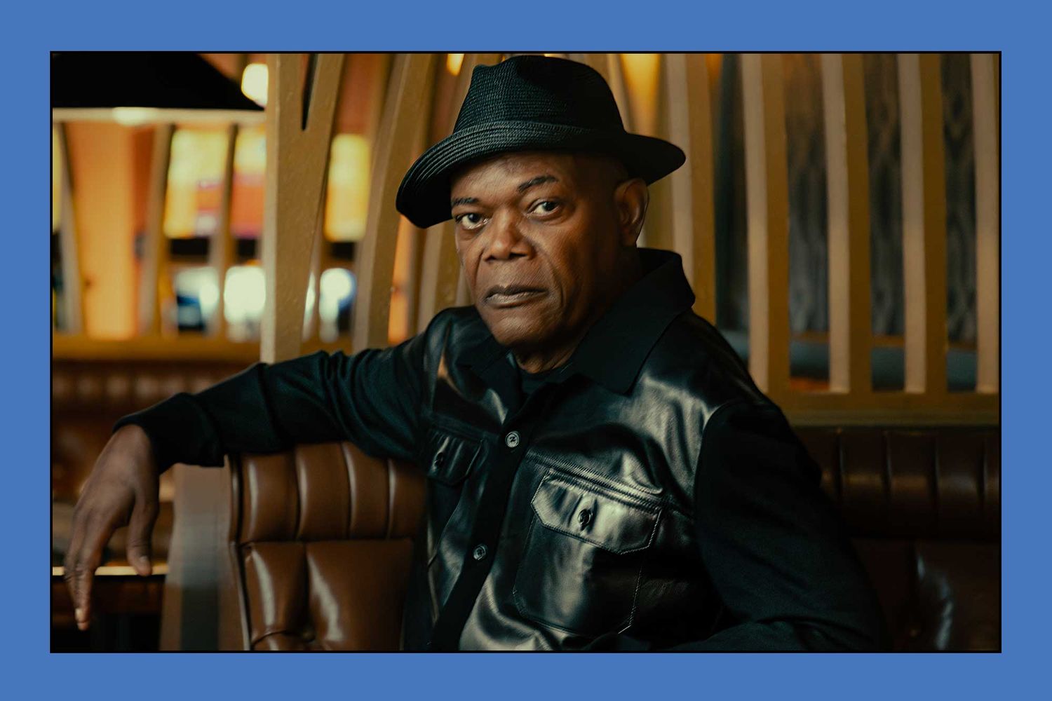 Every little thing we learn about “NOLA King”, the “Tulsa King ”spinoff starring Samuel L. Jackson