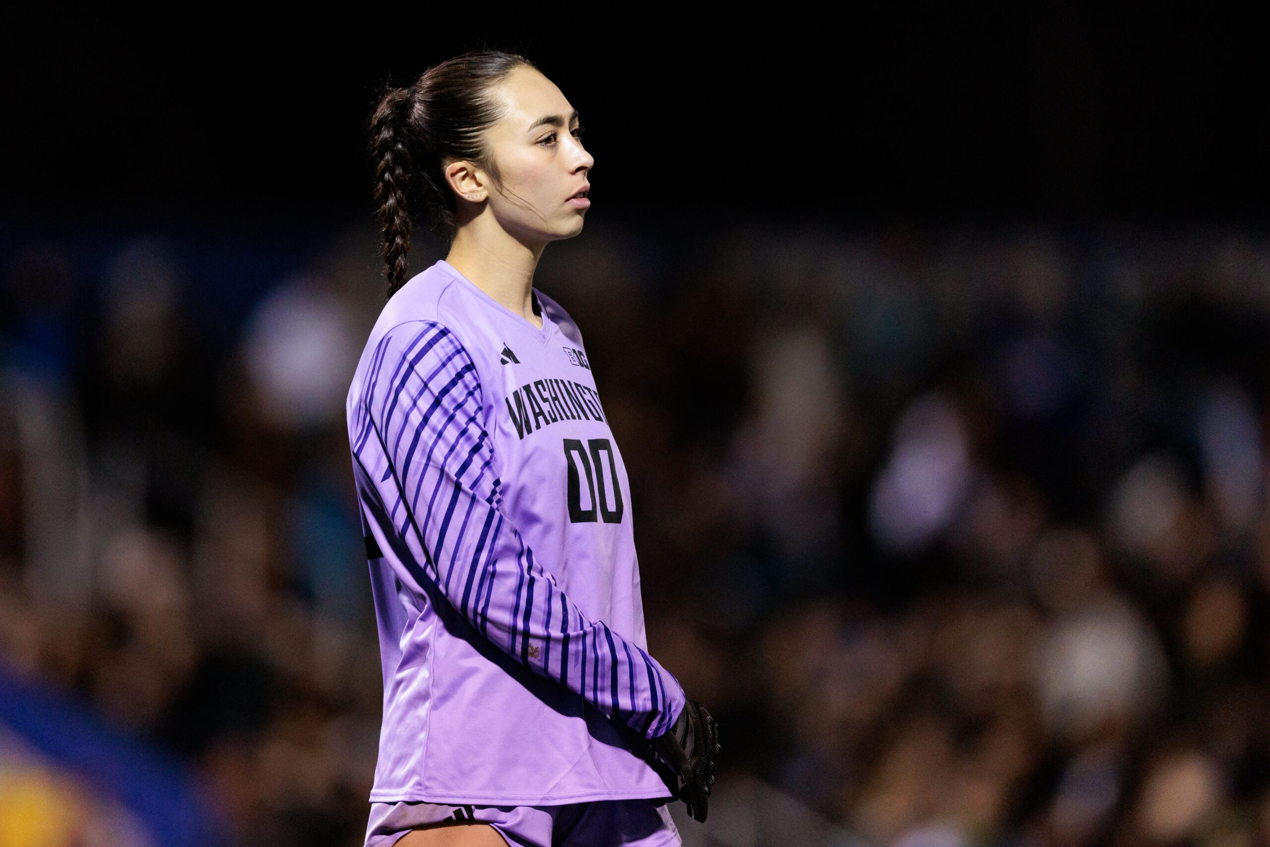 Washington soccer participant Mia Hamant dies at 21 of uncommon kidney most cancers