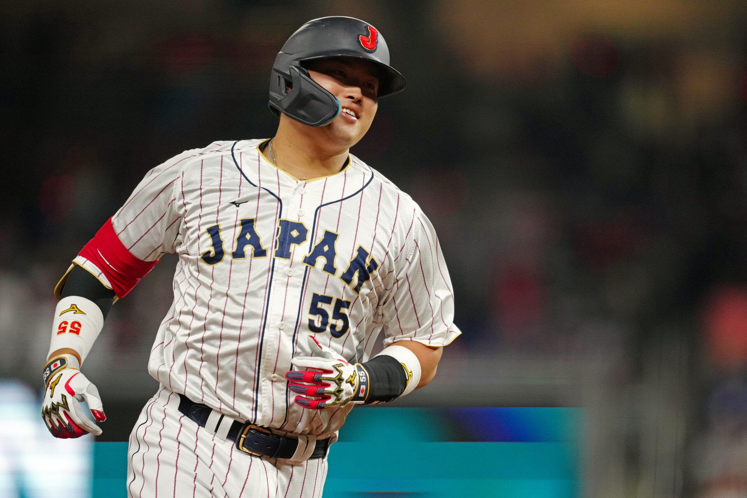 Who’s Munetaka Murakami? MLB’s subsequent massive Japanese free agent comes with massive energy  and large crimson flags