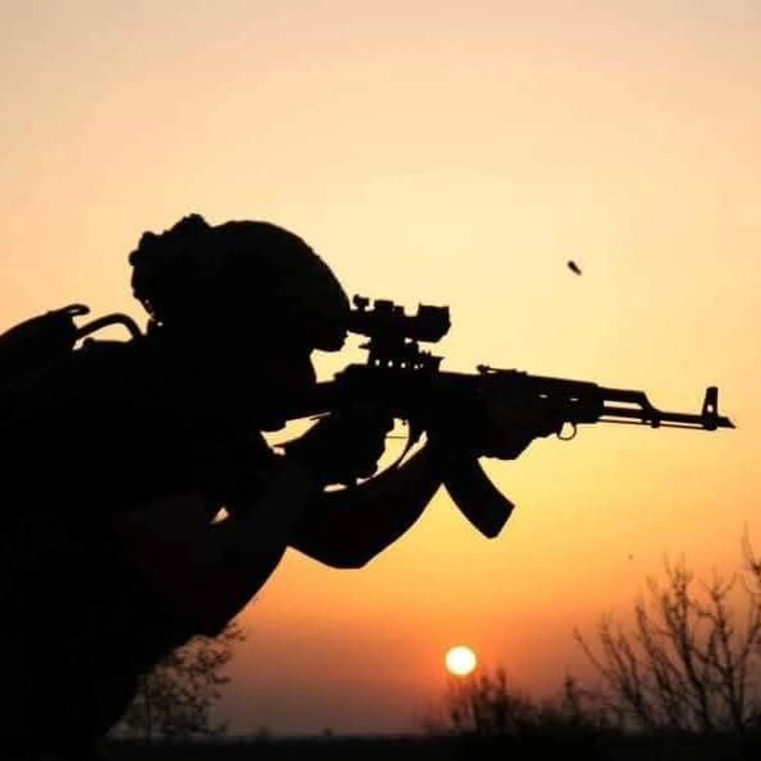 200 fight engagements in 24 hours: Common Employees reviews fierce battles and large shelling alongside your entire entrance line