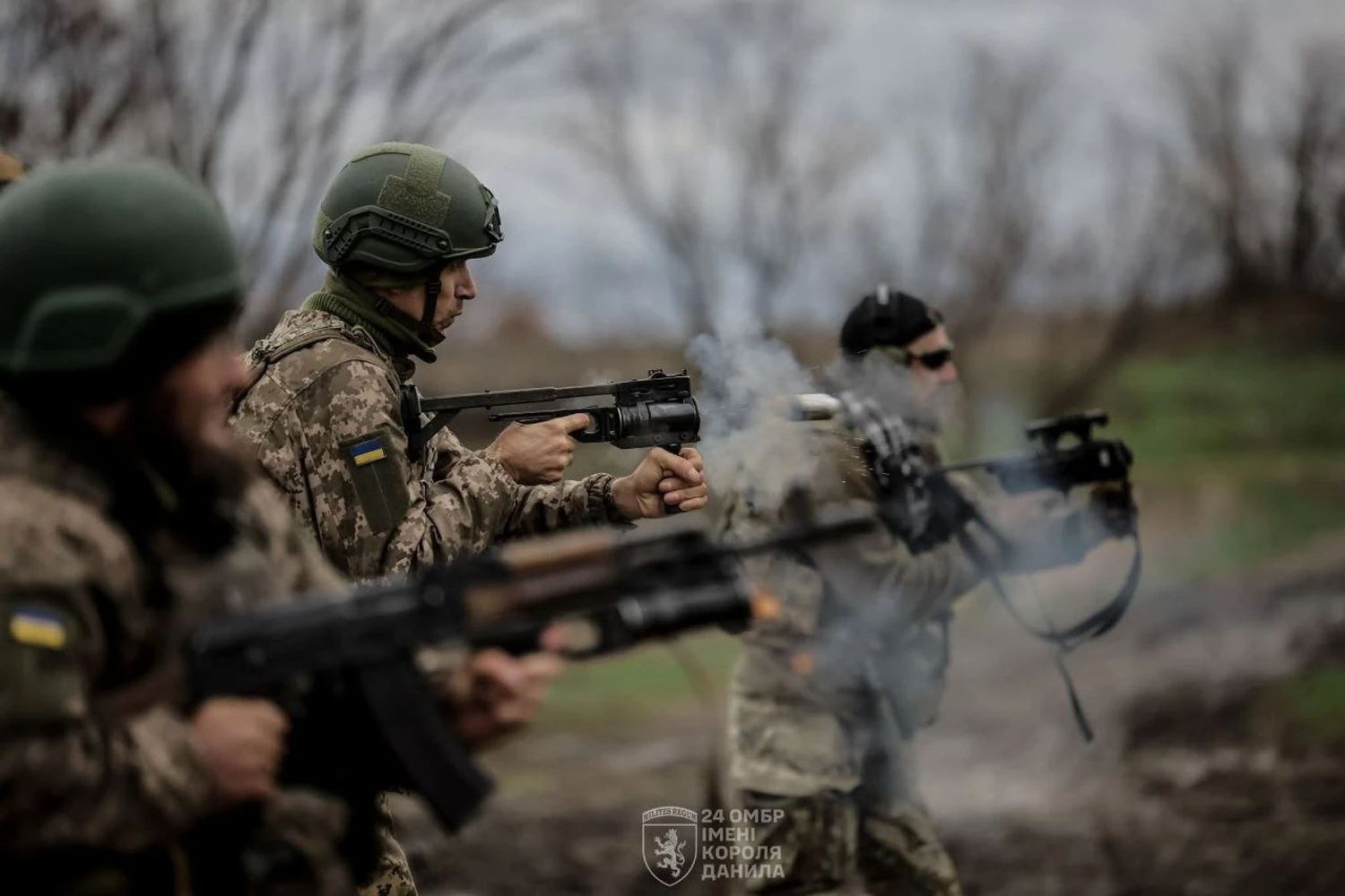 Frontline state of affairs: Basic Workers experiences 140 fight engagements per day and Russia's highest exercise within the Pokrovsk path
