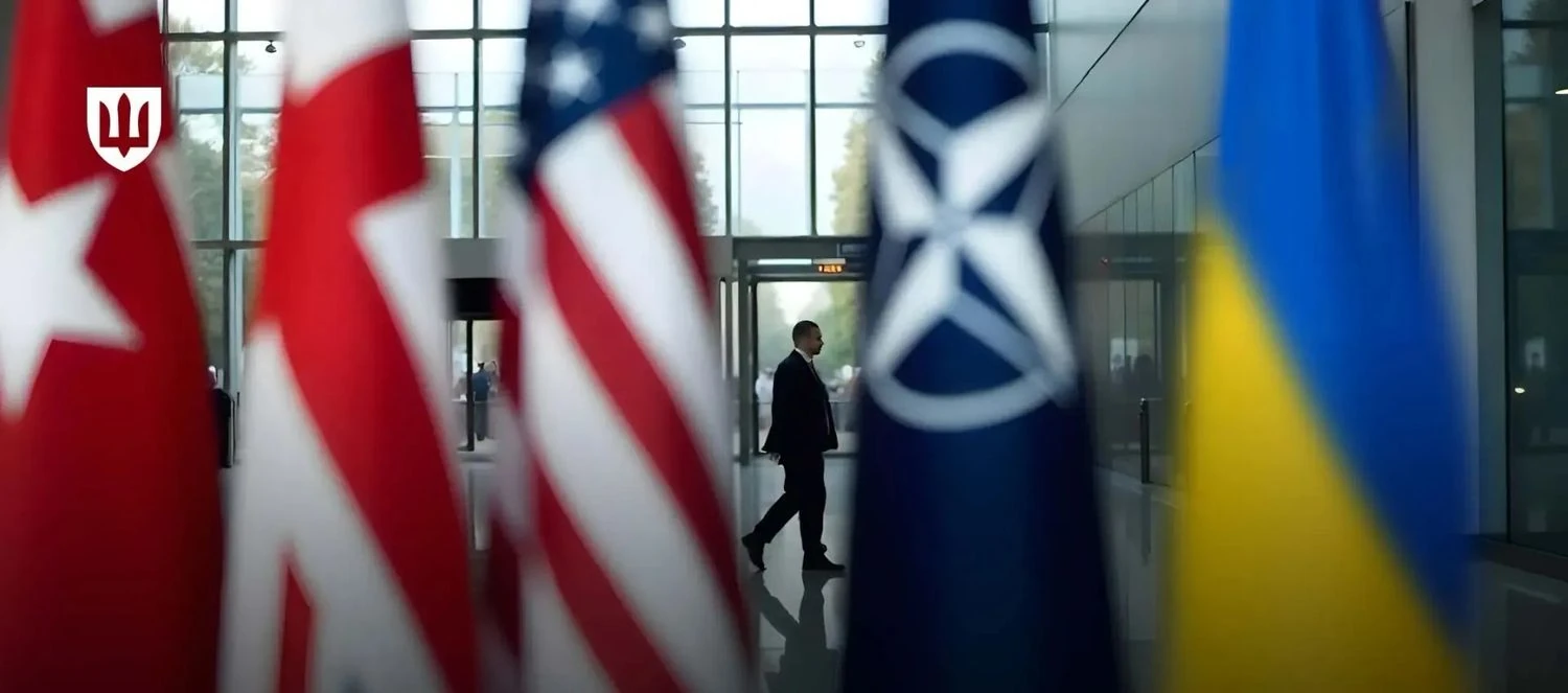 "Ramstein" meets at present: Ukraine expects announcement of latest contributions from companions