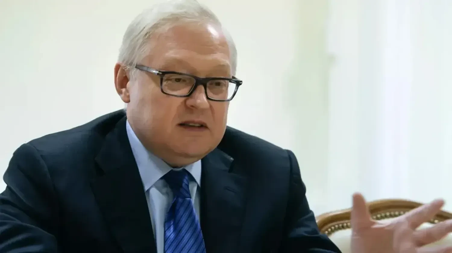 Moscow is not going to cede occupied territories of Ukraine, together with the south and east – Russian International Ministry