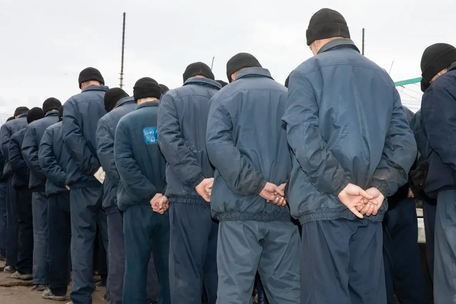 "Why aren't they being exchanged?": Russian prisoners of conflict appealed to Putin on his direct line