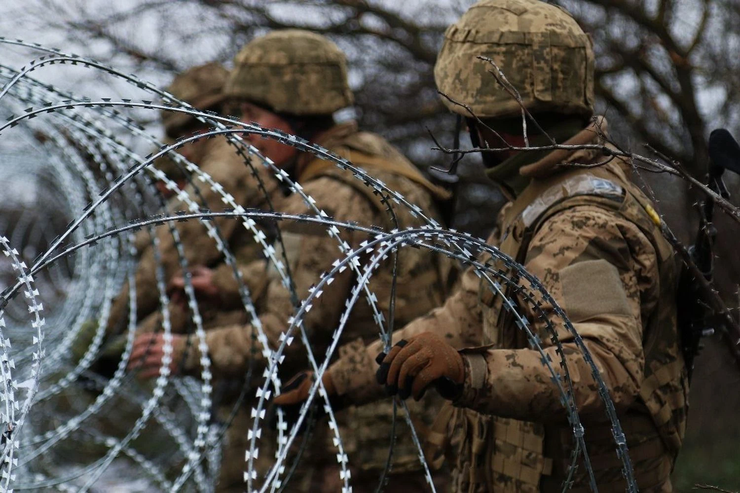 98 fight engagements have taken place for the reason that starting of the day, the enemy is energetic within the Pokrovsk and Kostiantynivka instructions – Basic Workers