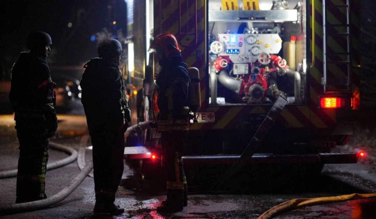 Russia attacked Odesa area's port infrastructure: many killed and wounded