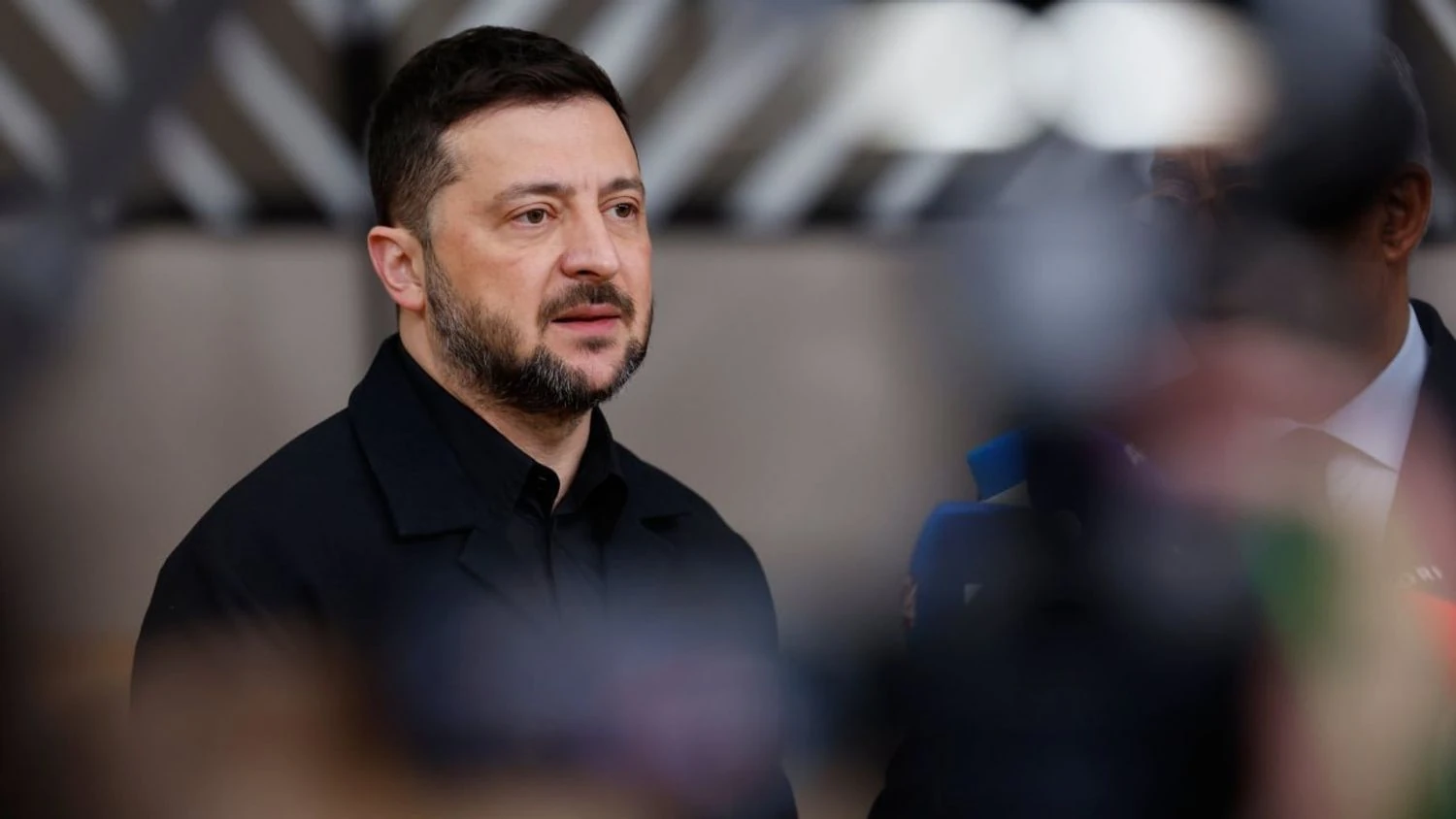 Zelenskyy introduced discussions on changing the commander of the Air Command "South"
