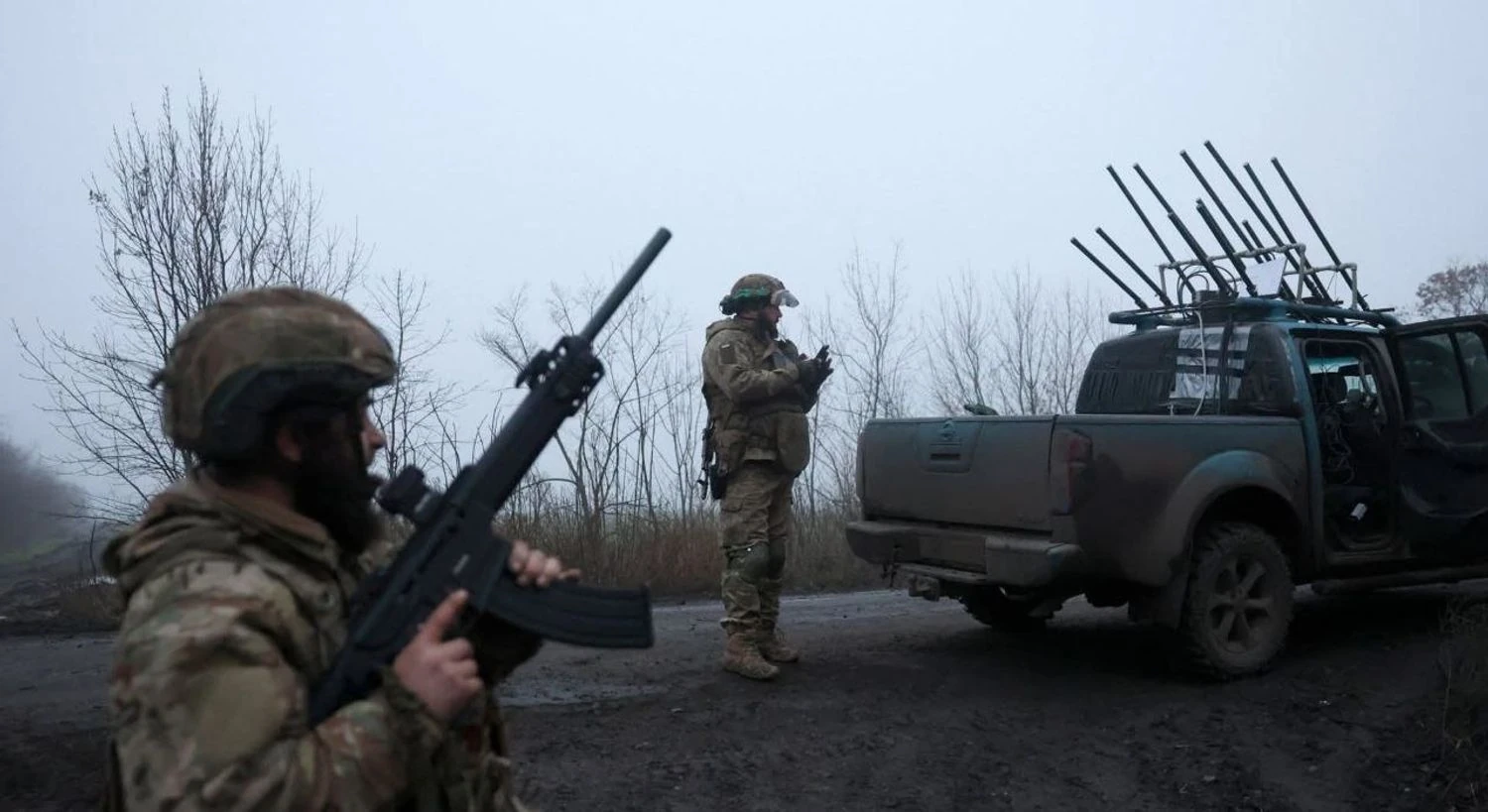 220 fight engagements on the entrance: the enemy dropped over 100 guided aerial bombs – Normal Employees