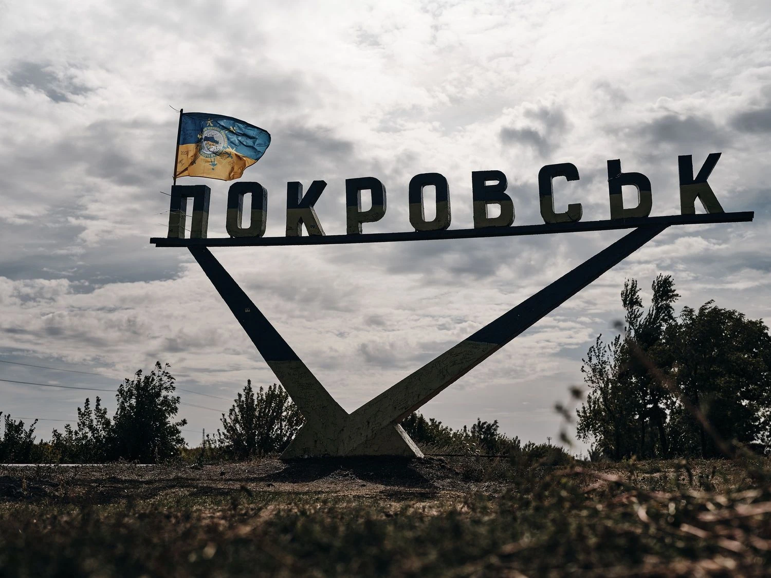 20 enemy FPV drones in two minutes: the Common Workers confirmed uncommon footage of battles in Pokrovsk