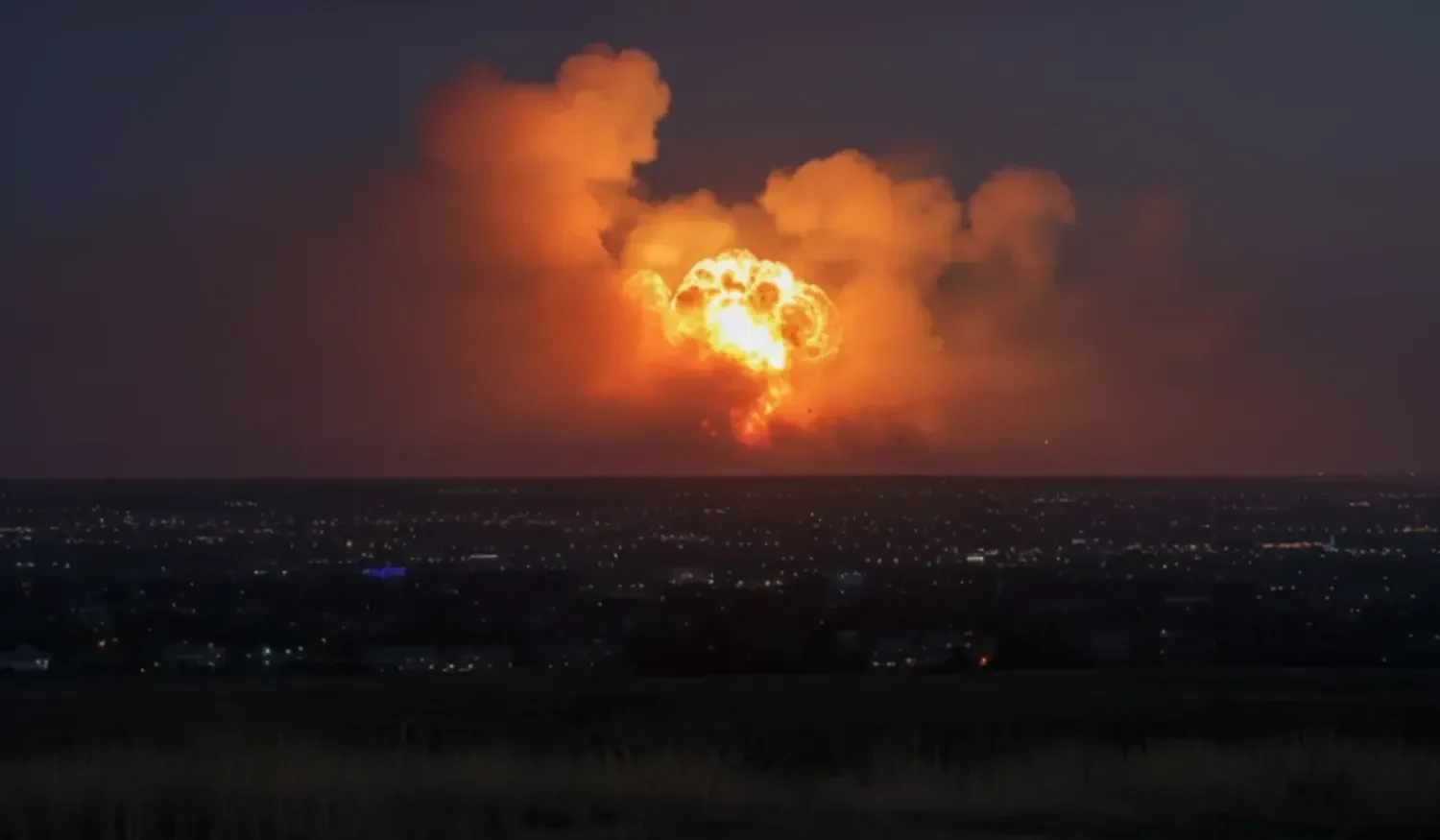 Ukraine set a document for assaults on Russian vitality infrastructure in December 2025 – Bloomberg