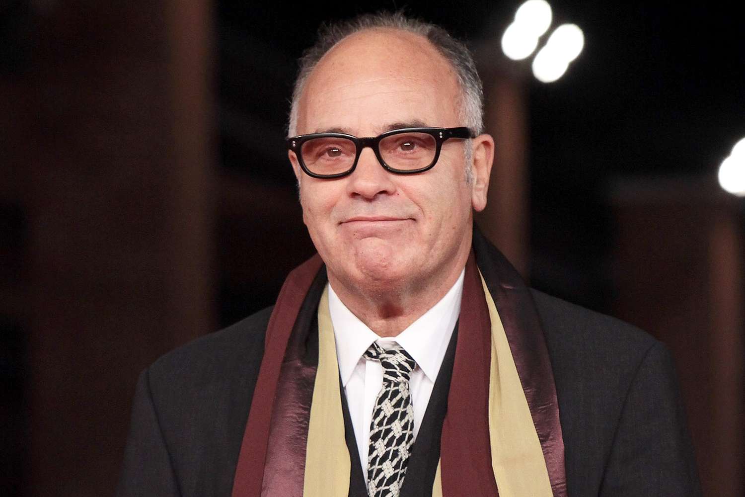 Amos Poe, underground New York filmmaker, dies at 76