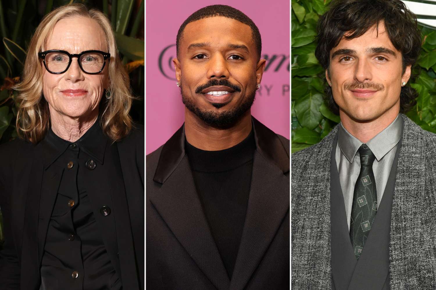Jacob Elordi, Michael B. Jordan, Amy Madigan, Cynthia Erivo, and extra — each 2026 Oscars episode of “The Awardist” podcast