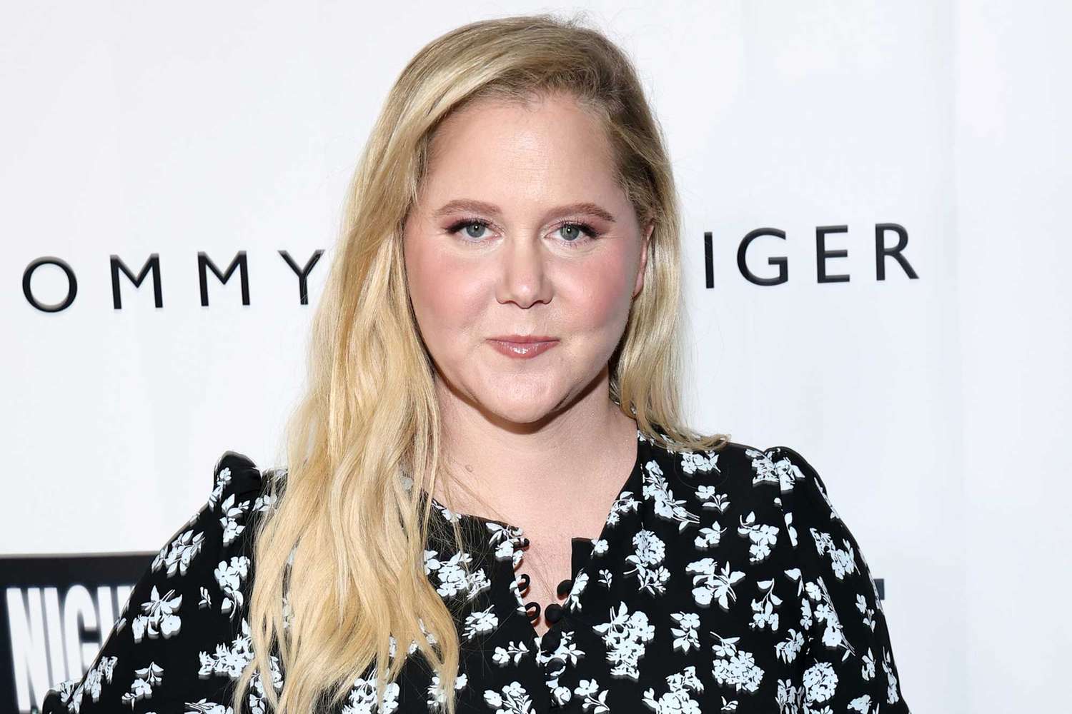 Amy Schumer explains her 50-pound weight reduction: ‘To not look scorching…I did it to outlive’