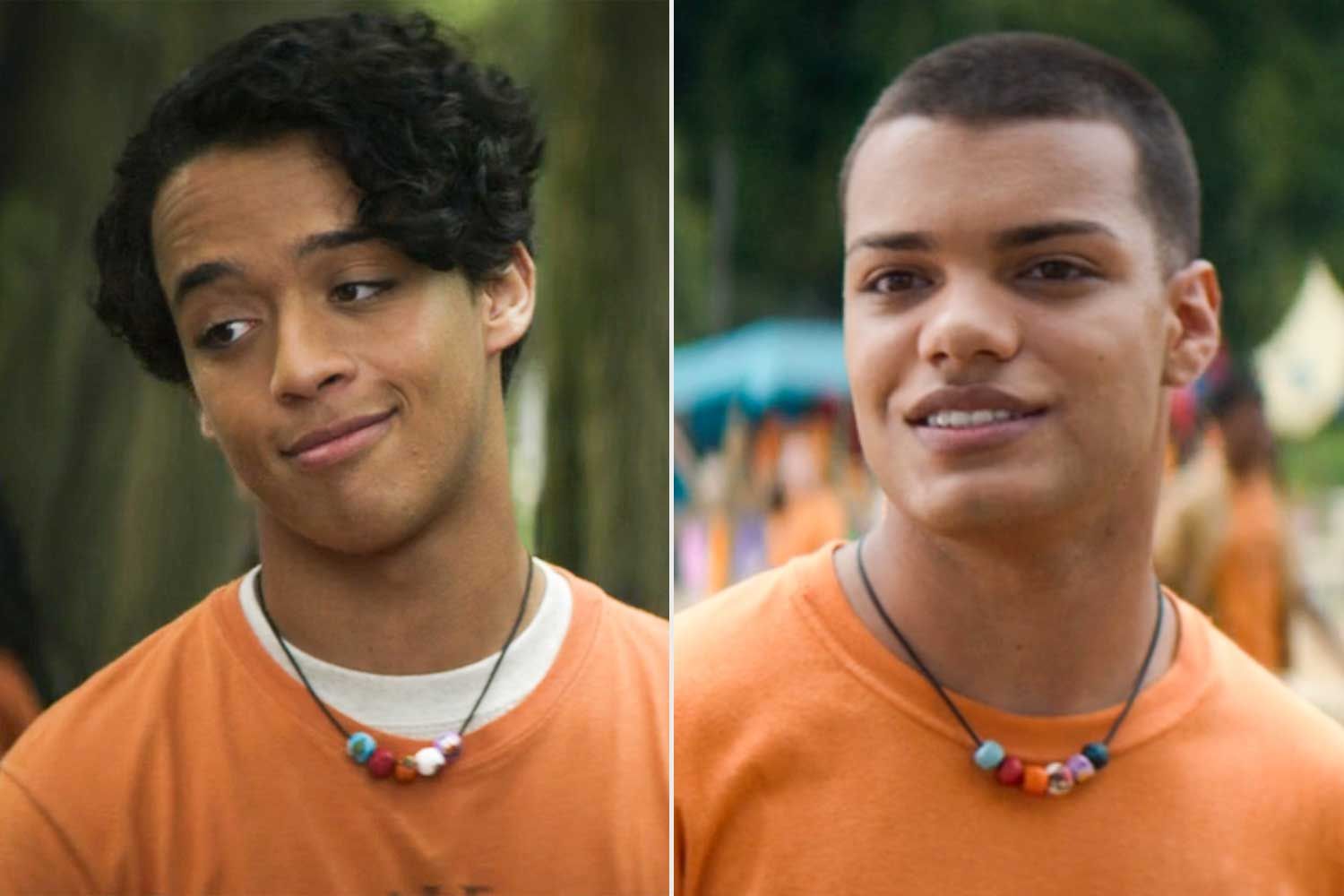 “Percy Jackson” EPs clarify Chris Rodriguez recasting, reveal unique actor nonetheless seems in season 2