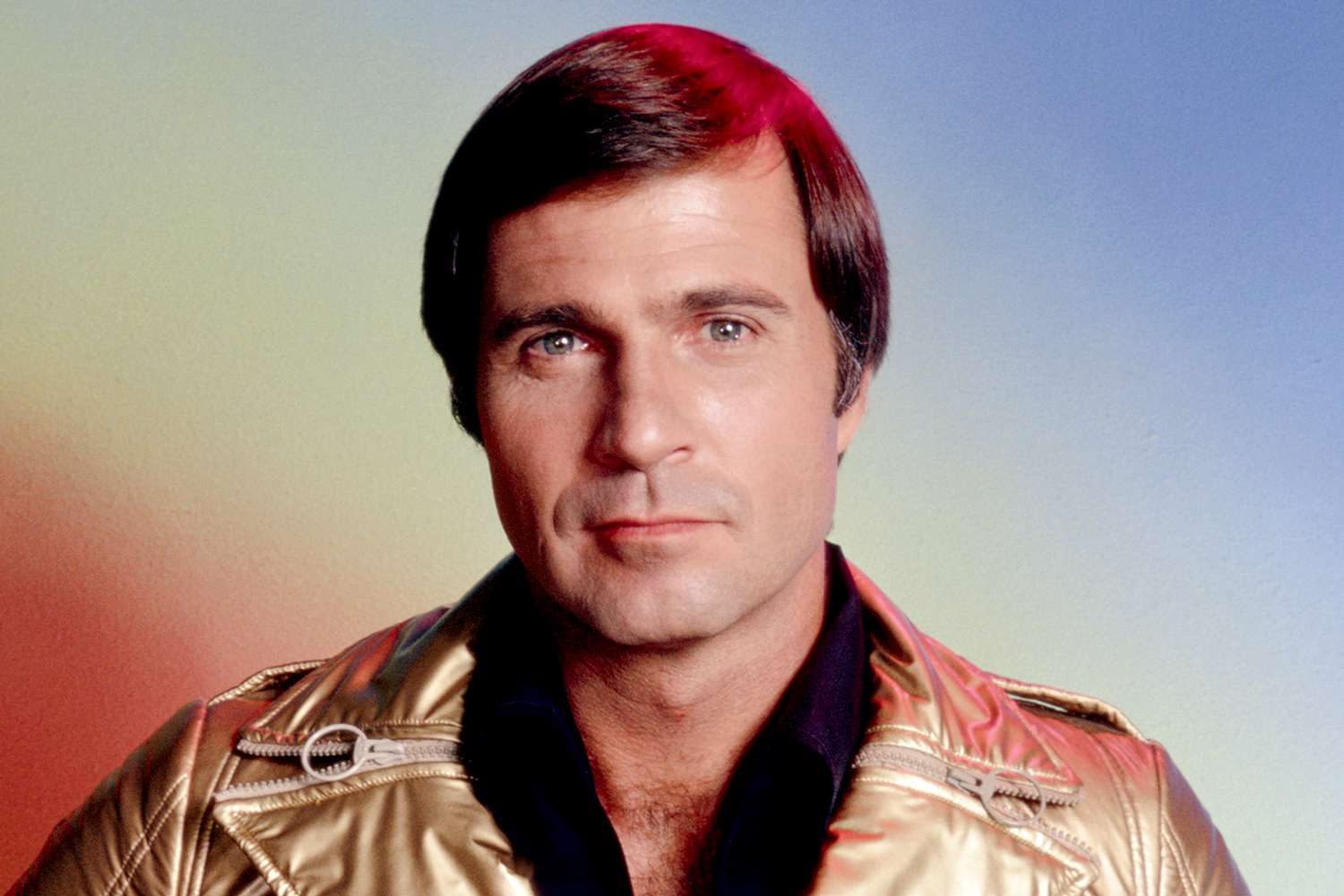 “Buck Rogers” actor Gil Gerard dies at 82