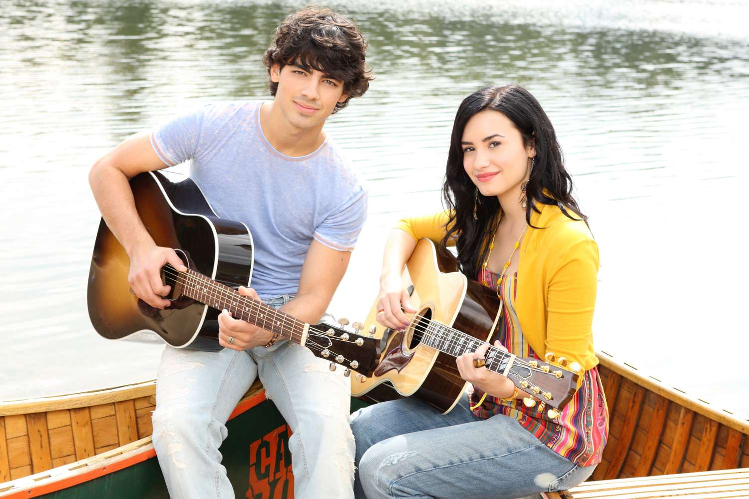 Jonas Brothers return in first “Camp Rock 3 ”teaser that surprisingly options a variety of Demi Lovato
