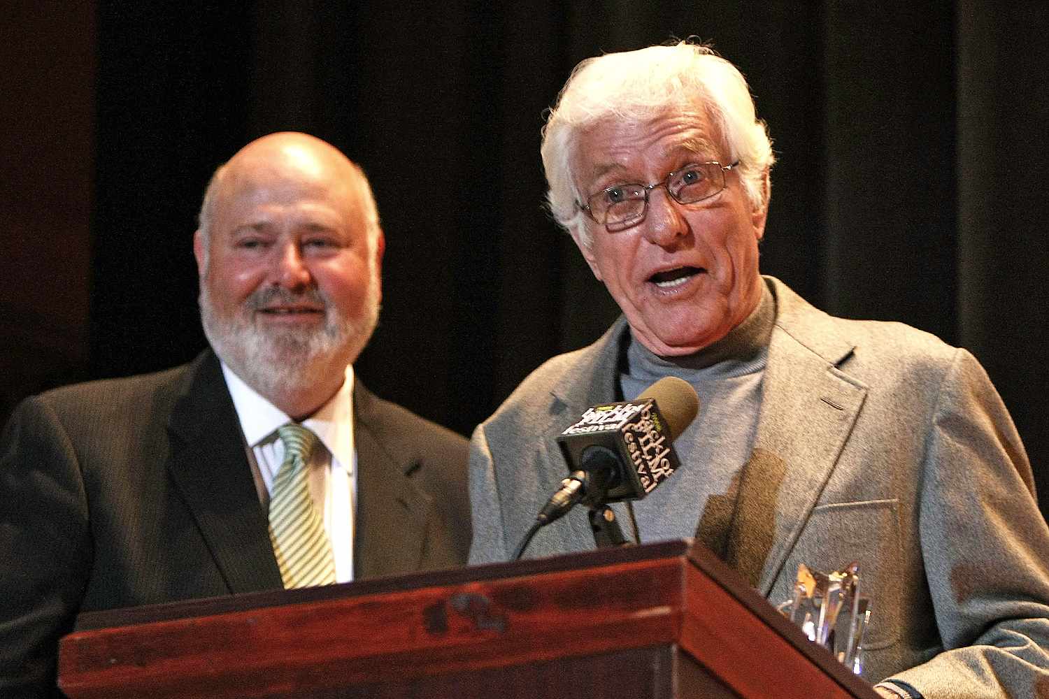 Dick Van Dyke devastated over longtime buddy Rob Reiner dying day after his a centesimal birthday