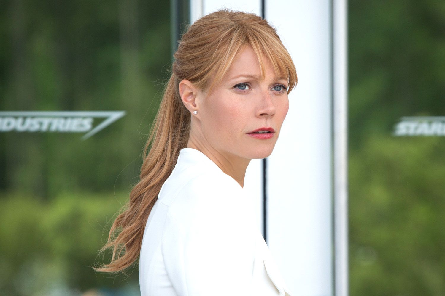 What has Pepper Potts been as much as since “Avengers: Endgame”? Gwyneth Paltrow is not certain — she nonetheless hasn’t seen these motion pictures