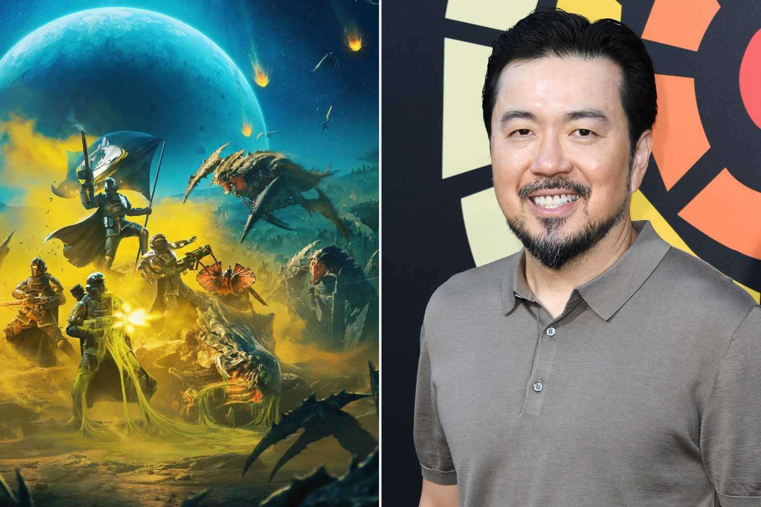 “Quick & Livid” director Justin Lin indicators on for sci-fi online game adaptation for Sony-PlayStation
