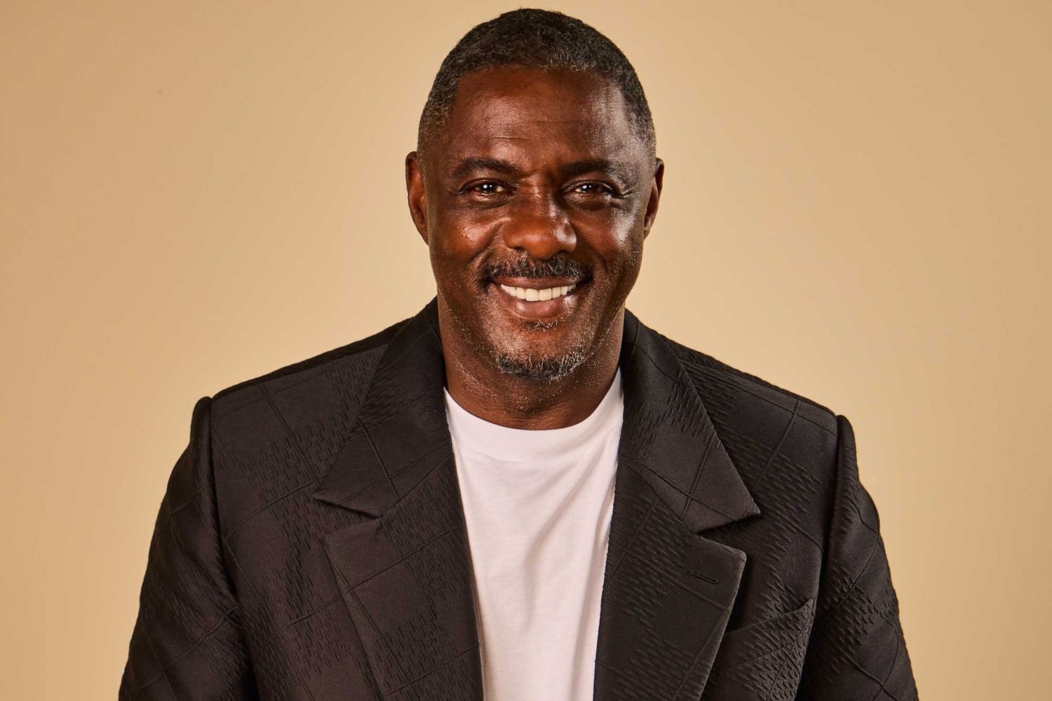 Idris Elba reveals what’s subsequent: ‘Directing permits me to flex barely completely different muscle groups’