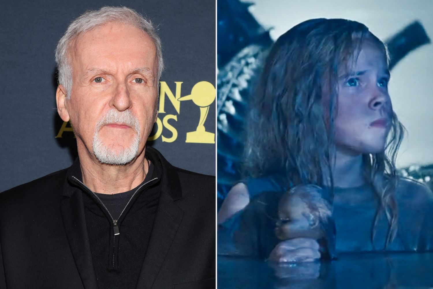 James Cameron nonetheless hates that “Alien 3” twist: ‘That was the stupidest f—ing factor’