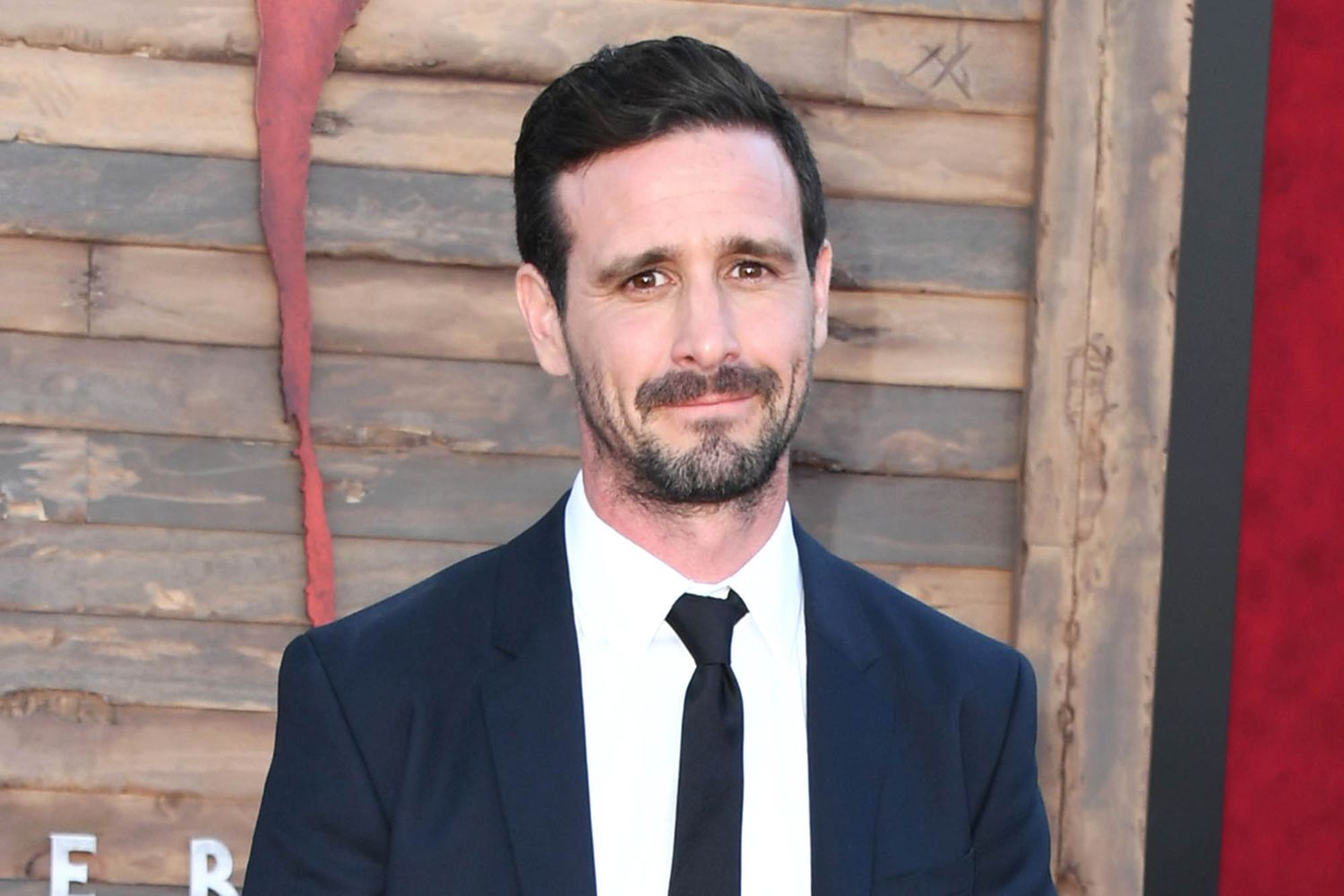 James Ransone, star of “The Wire ”and “Sinister”, dies at 46