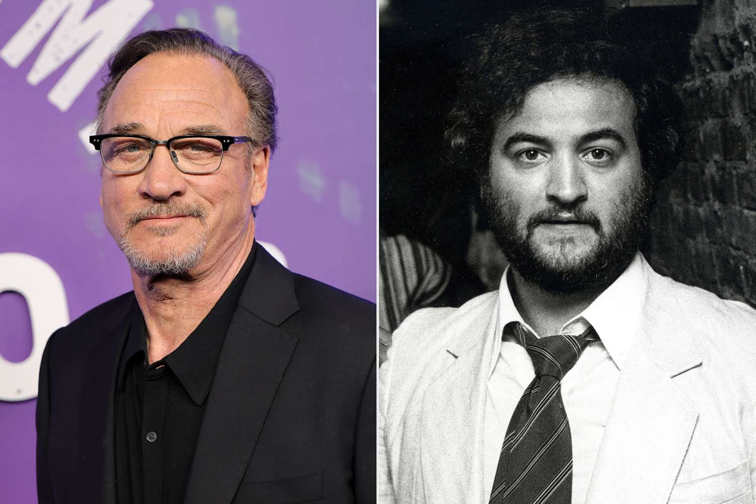 Jim Belushi particulars how late brother John pays him ‘little visits’ in his desires